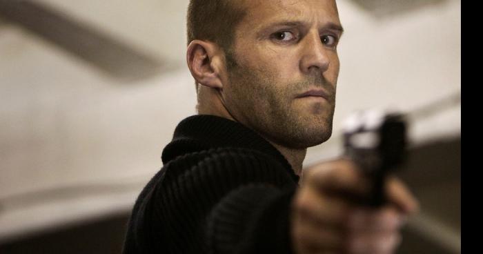 Jason statham