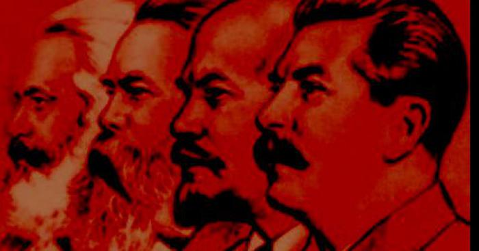 Du crowdfunding pour un communiste