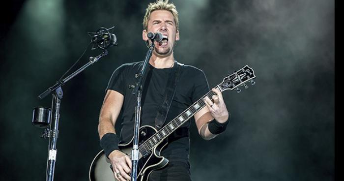 La raison de l'annulation de la tournée de Nickelback enfin connue