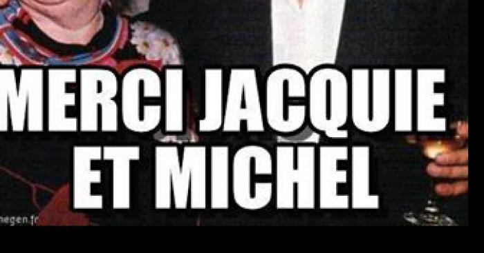 Jacquie et michel à Montreuil L'argillé