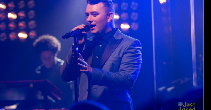 Sam Smith en Haiti en Decembre 2015!