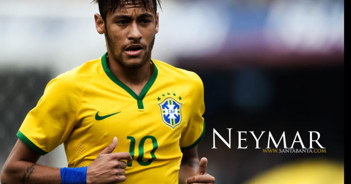 Neymar