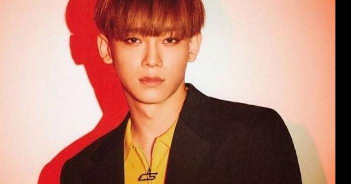 Chen (EXO) ne renouvelle pas son contrat avec SM Entertainment.