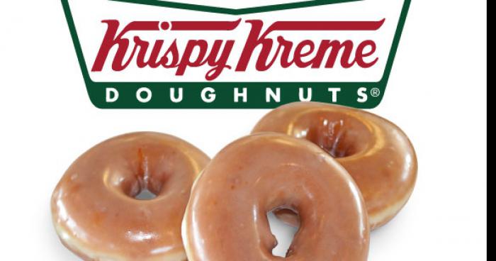 Un krispy cream bientôt à Rimouski