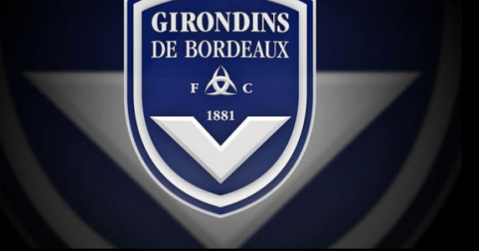 Jordan Assayah signe aux Girondins De Bordeaux