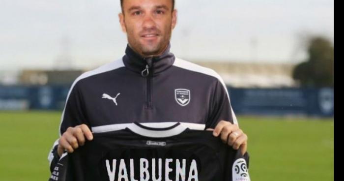 LA SURPRISE VALBUENA !!!!