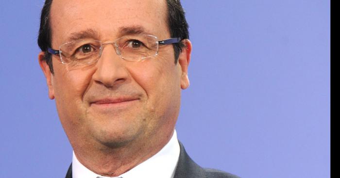 François Hollande, gay ??