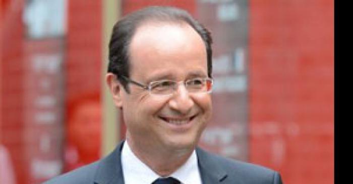 François Hollande