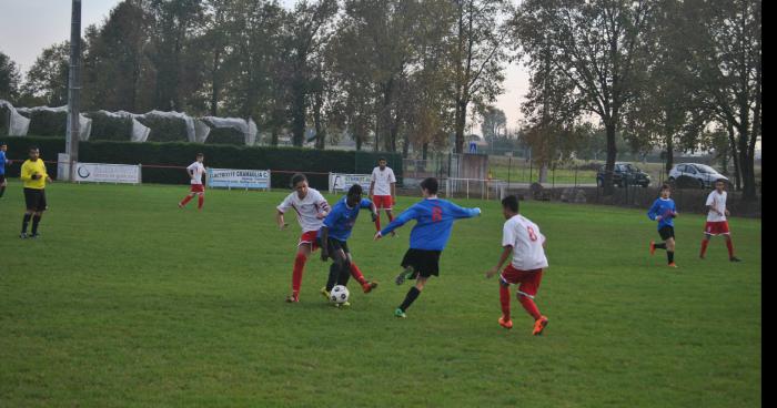 YASSER OUHA , l'inattendu dans la coure des grand .