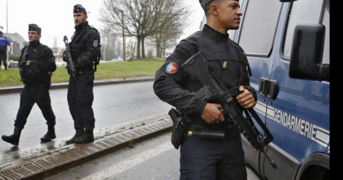 Meurtre à Tours sur Meymont