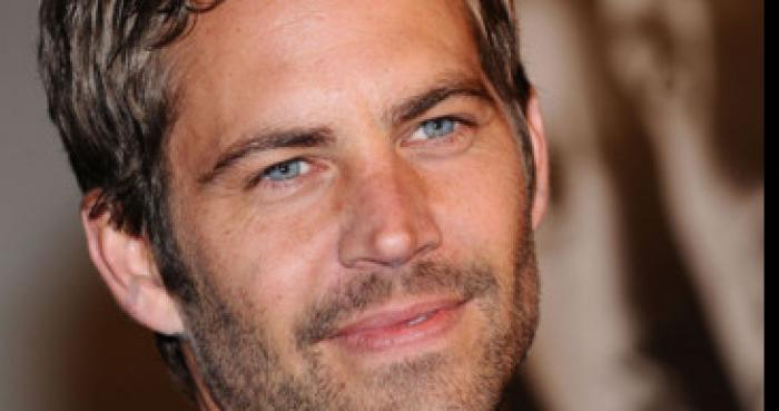 Paul walker