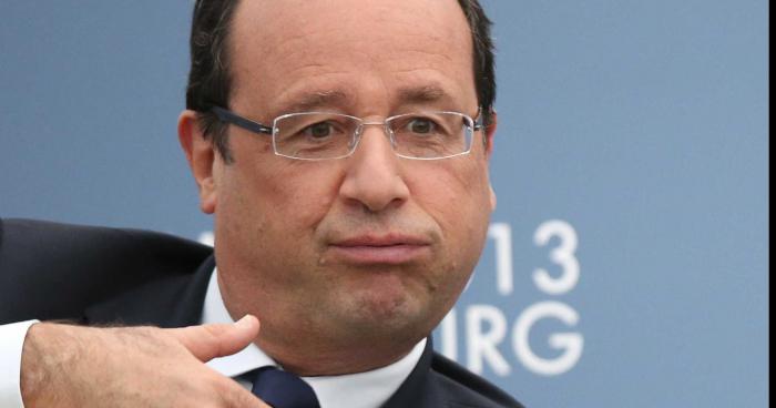 URGENT - Francois Hollande entre la vie et la mort !