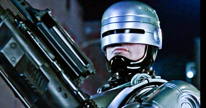 RoboCOP 21