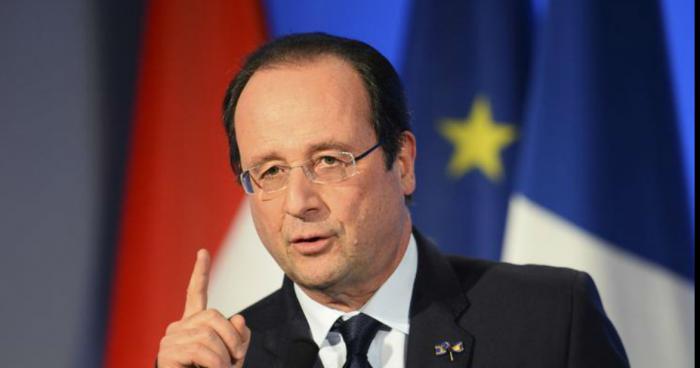 François Hollande serait en faite un berger!