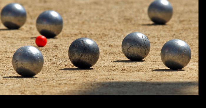 Regional de l'ain un maitre de la boule