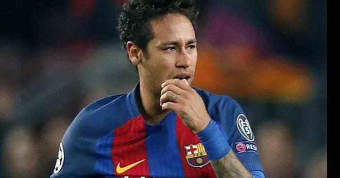 Coup de théâtre ! Neymar à Manchester