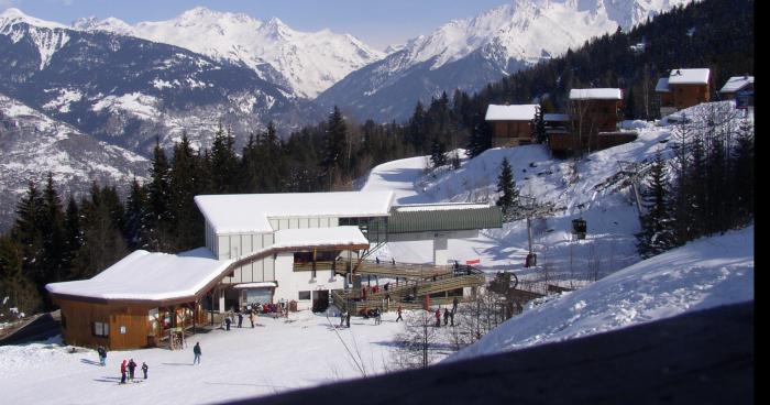 Des corps sans vie retrouvés à Saint-Sorlin-d'Arves