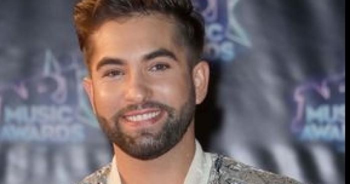 Kenji girac mort