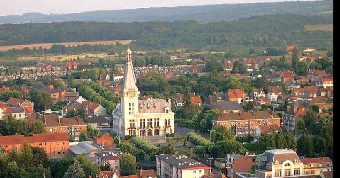 Liévin, élue meilleure ville du Pas de Calais !