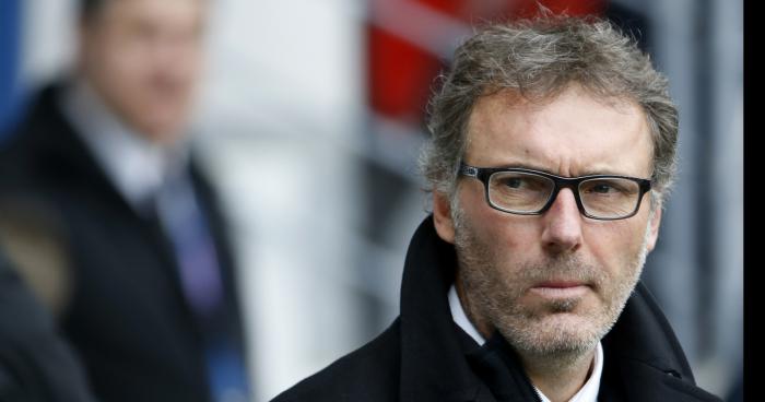 Laurent Blanc donne une chance à l'Olympique de Marseille .