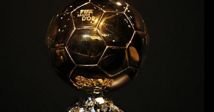 Ballon d'or