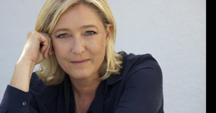 Marine Le Pen viré du Front National !