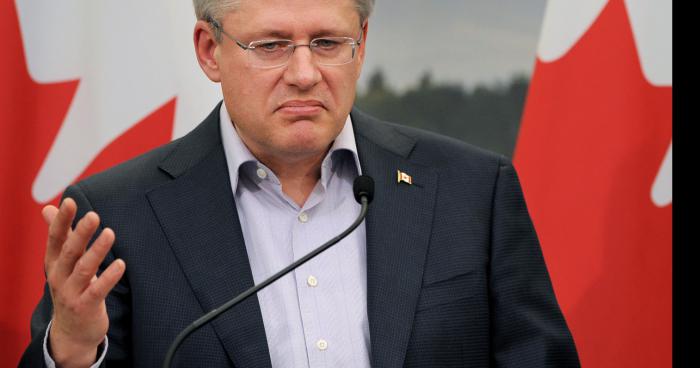 Harper serait responsable de la mauvaise météo cet été