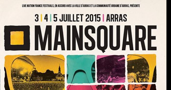 Lenny Kravitz annule sa venue au Main Square