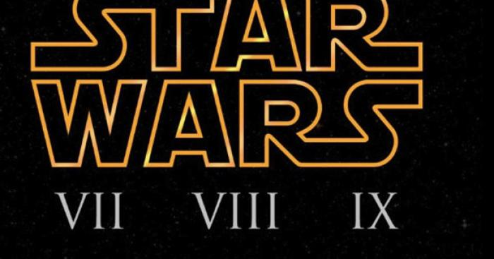 Star wars 8 DEJA SORTIE AU ÉTATS UNIES