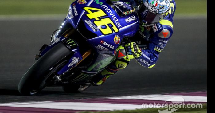 Chute a 300km/h , valentino Rossi succombé  a ses blessures