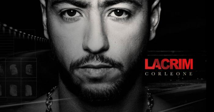 Lacrim a une maison à sommieres !!