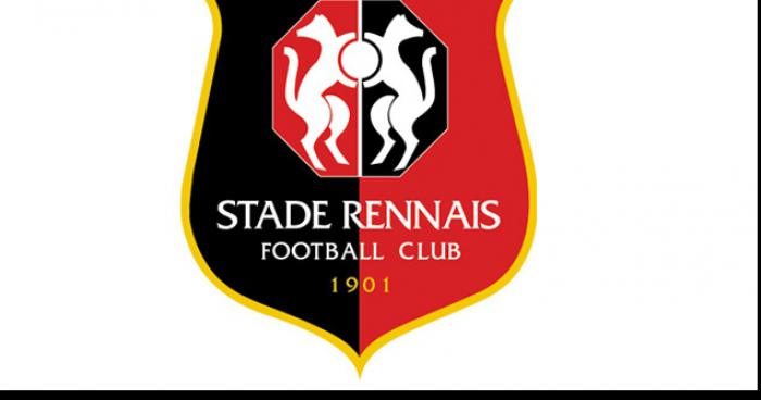 BUSALB Thomas , jeune recrue du Stade rennais