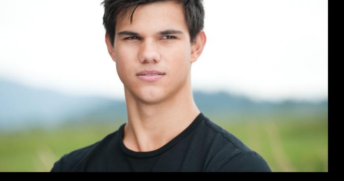 Taylor Lautner decede