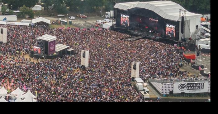 L'édition 2021 des vieilles charrues aura lieu à Penquesten (Morbihan)