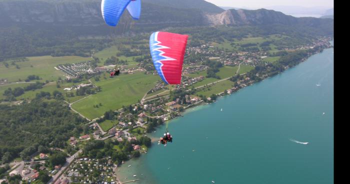 Meurte en Haute Savoie