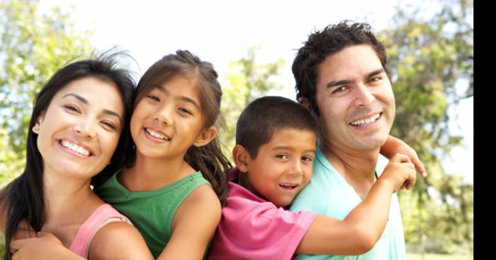 A quel Âge sera tu parents ?