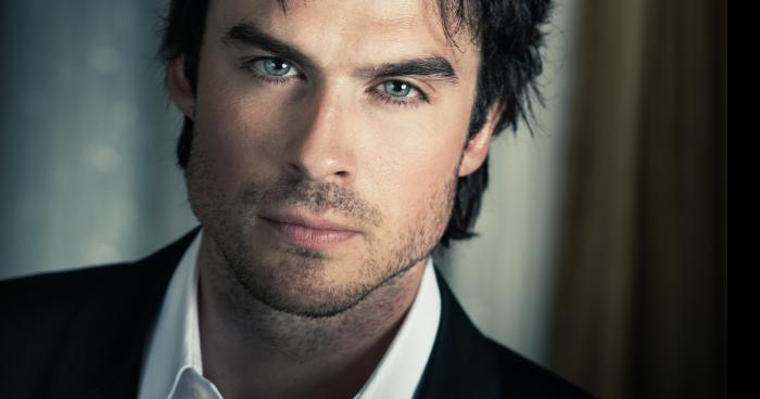 Ian somerhalder viens en Haute-Normandie !