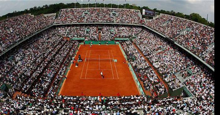 Roland Garros