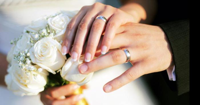 Mariage Charles Dubois et Sandrine Domingues