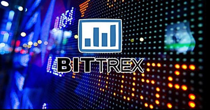 La plateforme Bittrex piratée