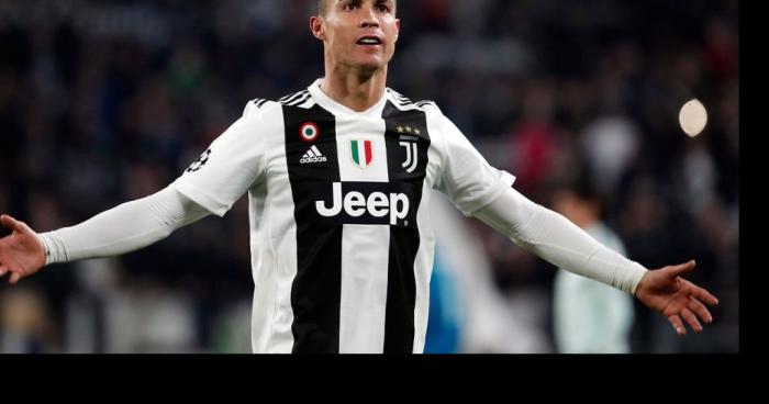 Ronaldo signe à Montpellier