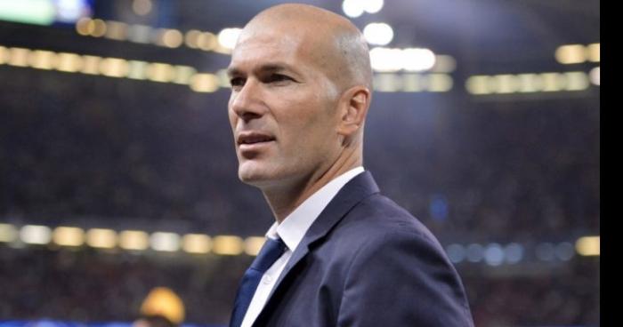 Zidane devrait remplacer Rudi Garcia à l’OM !