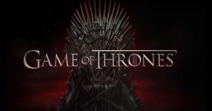 Pas de saison 6 pour Games of Throne