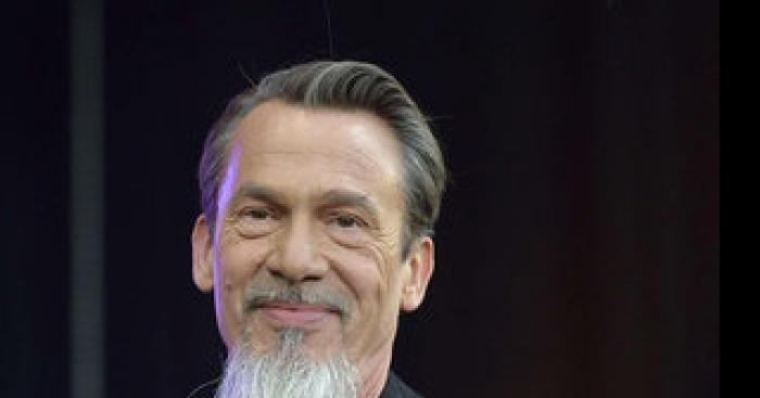 Le concert de Florent Pagny est annulé