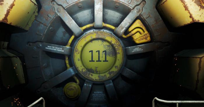 Fallout 4 Delayed to 2016