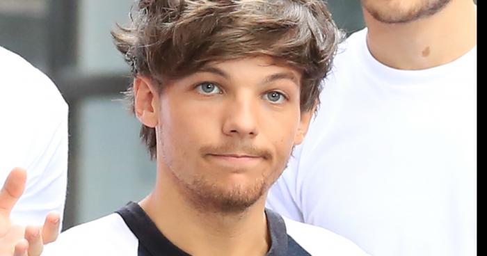 Louis Tomlinson: le membre de One Direction mort ?