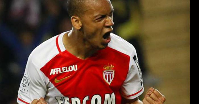 Au moins 2 mois d'arrêt pour Fabinho.