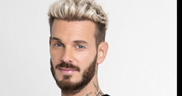 Matt.Pokora, en deuil de sa compagne Emily D'Angelo