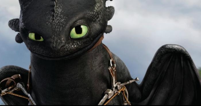 DreamWorks : Dragons 4 est confirmé!