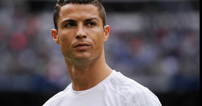 C.Ronaldo a l OM la saison prochaine